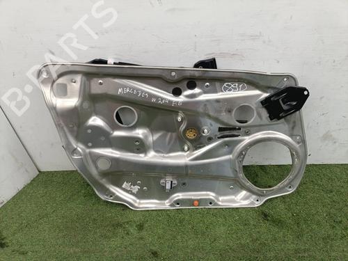 Used Front left window mechanism Front left window mechanism 37431213 37431213