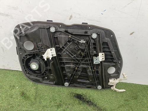 Rudehejsemekanisme Højre foran KIA CEED (CD) 1.6 CRDi 115 | BP37431214C23 - Image 2