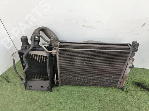 Radiator set DACIA LOGAN MCV II 1.5 Blue dCi 95 (K8JL) | BP37431216M120 - Image 2