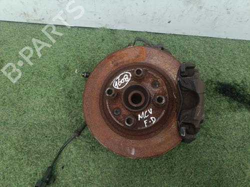 Used Right front steering knuckle Right front steering knuckle 37431219 37431219