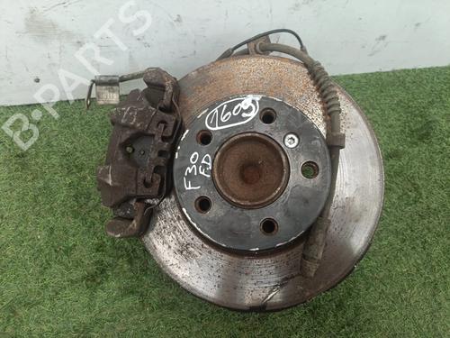 Used Right front steering knuckle Right front steering knuckle 37431220 37431220