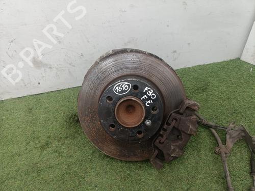 Used Left front steering knuckle Left front steering knuckle 37431221 37431221