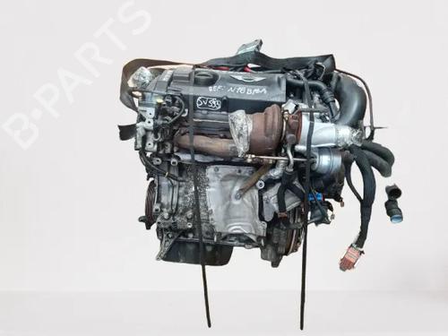 Used Engine Engine 37431222 37431222
