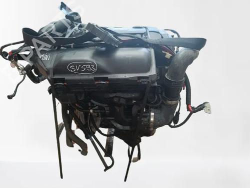 Engine MINI MINI (R56) Cooper S | BP37431222M1 - Image 3