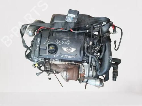 Engine MINI MINI (R56) Cooper S | BP37431222M1 - Image 5
