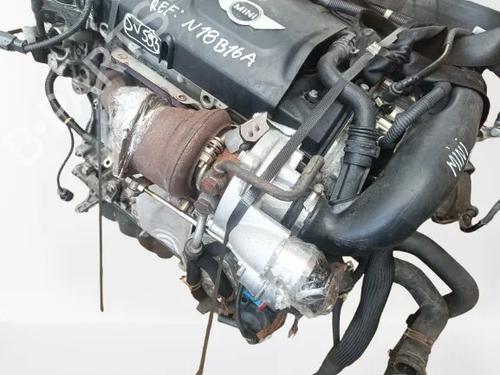 Engine MINI MINI (R56) Cooper S | BP37431222M1 - Image 6