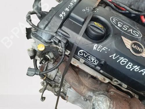 Engine MINI MINI (R56) Cooper S | BP37431222M1 - Image 7