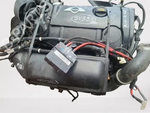 Engine MINI MINI (R56) Cooper S | BP37431222M1 - Image 8
