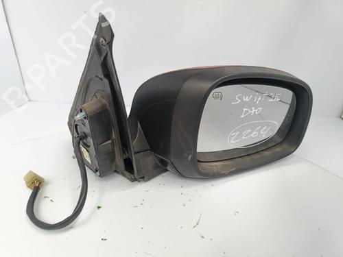 Ryggespeil høyre Ryggespeil høyre 37431223 37431223