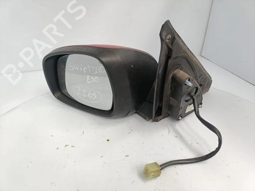 Retrovisor esquerdo Retrovisor esquerdo 37431224 37431224