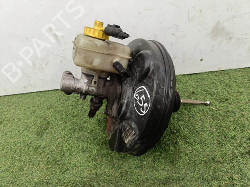 Used Servo brake Servo brake 37431225 37431225