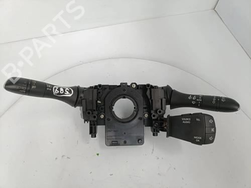 Used Steering column stalk Steering column stalk 37447069 37447069