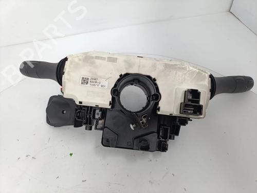 Steering column stalk RENAULT MEGANE IV Hatchback (B9A/M/N_) 1.5 dCi 110 (B9A3) | BP37447070I23 - Image 3