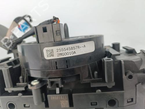 Steering column stalk RENAULT MEGANE IV Hatchback (B9A/M/N_) 1.5 dCi 110 (B9A3) | BP37447070I23 - Image 2