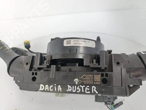 Ratstangsstang DACIA DUSTER (HM_) 1.3 TCe 130 (HMMF) | BP37447071I23 - Image 2