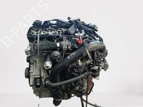 Used Engine Engine 37449071 37449071