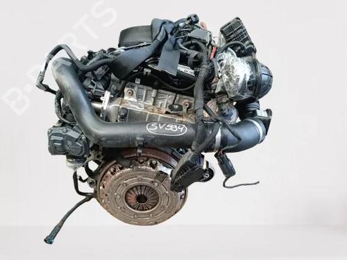 Engine MINI MINI (R56) Cooper D | BP37449071M1 - Image 4