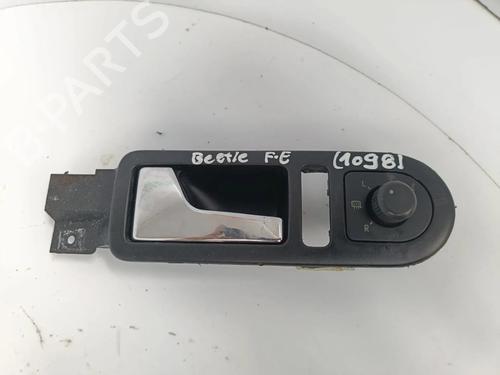 Used Front left interior door handle Front left interior door handle 37449079 37449079
