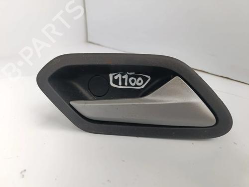 Used Rear right interior door handle Rear right interior door handle 37449081 37449081