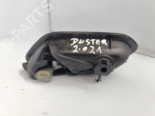 Højre fortil invendig håndtag DACIA DUSTER (HM_) 1.3 TCe 130 (HMMF) | BP37449084I14 - Image 2
