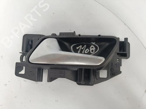 Used Rear left interior door handle Rear left interior door handle 37449089 37449089