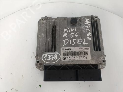 Used Engine control unit (ECU) Engine control unit (ECU) 37476460 37476460