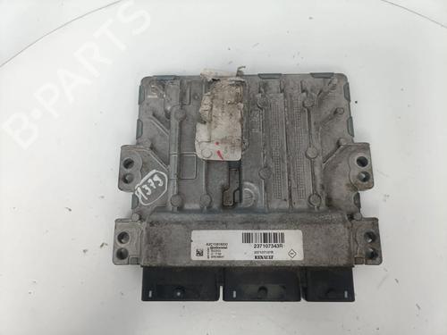 Used Engine control unit (ECU) Engine control unit (ECU) 37476461 37476461