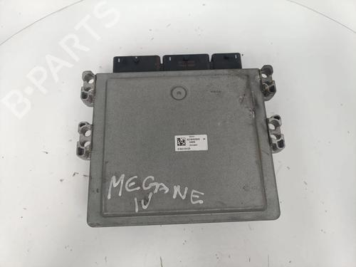 Engine control unit (ECU) RENAULT MEGANE IV Hatchback (B9A/M/N_) 1.5 dCi 110 (B9A3) | BP37476461M57 - Image 4
