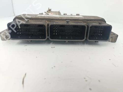 Engine control unit (ECU) RENAULT MEGANE IV Hatchback (B9A/M/N_) 1.5 dCi 110 (B9A3) | BP37476461M57 - Image 3