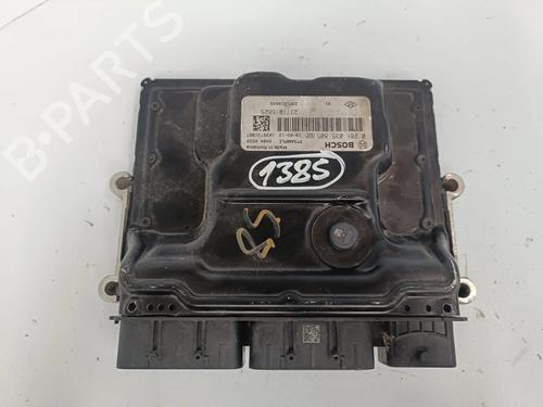 Used Engine control unit (ECU) Engine control unit (ECU) 37478350 37478350