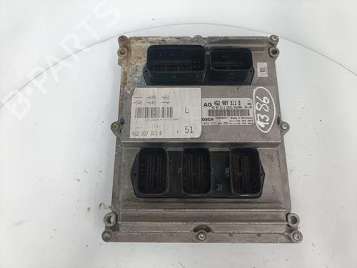 Used Engine control unit (ECU) Engine control unit (ECU) 37478351 37478351