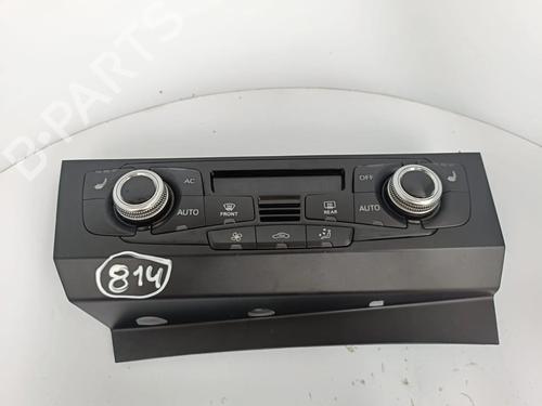 Used Climate control Climate control 37478353 37478353
