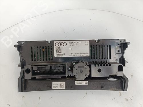 Climate control AUDI A4 B8 (8K2) 2.0 TDI | BP37478353I5 - Image 2