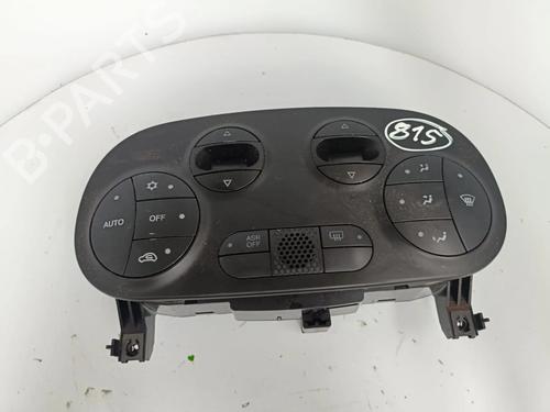 Used Climate control Climate control 37478354 37478354