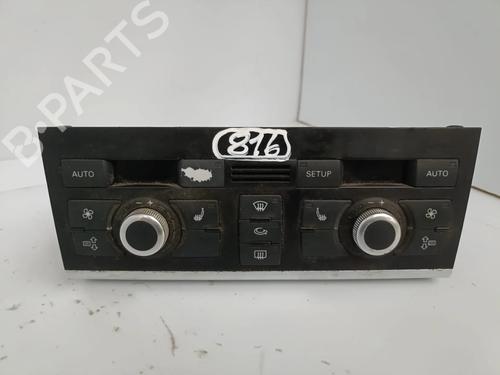 Used Climate control Climate control 37478355 37478355