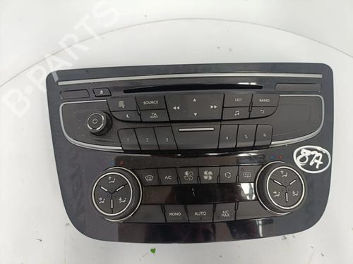 Used Climate control Climate control 37478356 37478356