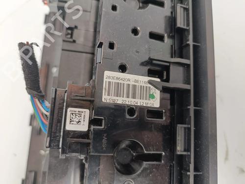 Climate control DACIA DUSTER (HM_) 1.3 TCe 130 (HMMF) | BP37478357I5 - Image 3