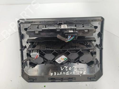 Climate control DACIA DUSTER (HM_) 1.3 TCe 130 (HMMF) | BP37478357I5 - Image 2