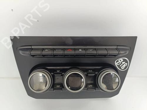 Used Climate control Climate control 37478357 37478357