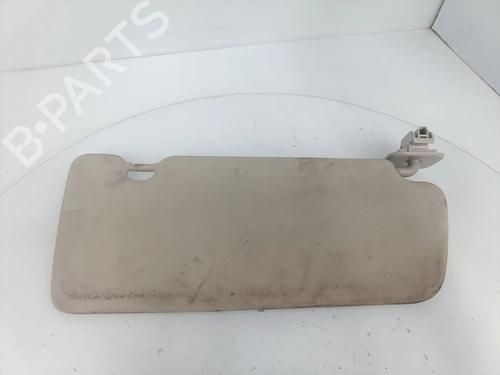 Pala sol esquerda RENAULT MEGANE IV Hatchback (B9A/M/N_) 1.5 dCi 110 (B9A3) | BP37478360I1 - Image 3