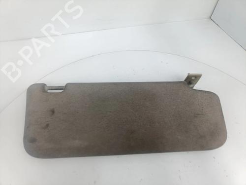 Left sun visor MERCEDES-BENZ E-CLASS (W211) E 220 CDI (211.006) | BP37478362I1 - Image 3