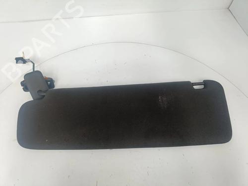 Right sun visor AUDI Q7 (4LB) 3.0 TDI quattro | BP37478363I2 - Image 3