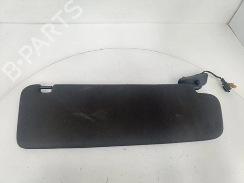 Left sun visor AUDI Q7 (4LB) 3.0 TDI quattro | BP37478364I1 - Image 3