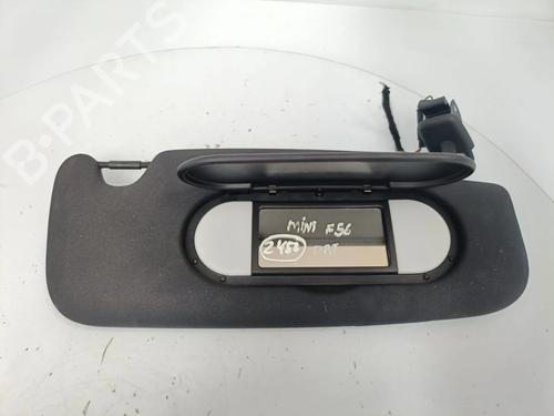 Right sun visor MINI MINI (R56) Cooper D | BP37478369I2 - Image 2