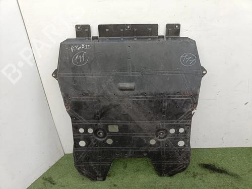 Used Underbody protection Underbody protection 37524531 37524531