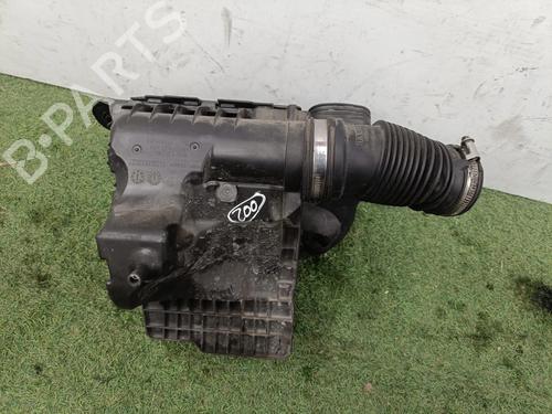 Air filter box RENAULT MEGANE IV Hatchback (B9A/M/N_) 1.5 dCi 110 (B9A3) | BP37524533M87 - Image 2