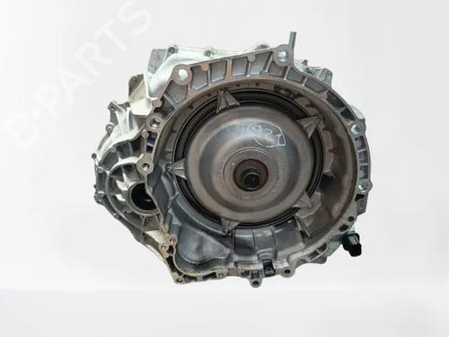 Used Gearbox Gearbox 37524537 37524537