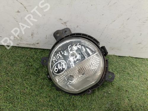 Farol Nevoeiro frente direito Farol Nevoeiro frente direito 37524541 37524541