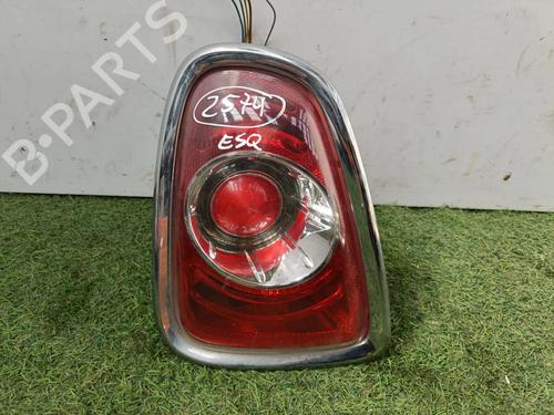 Used Left taillight Left taillight 37524543 37524543