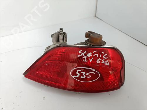 Tågelys Tågelys 37524545 37524545